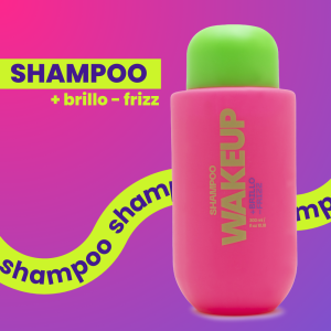 Shampoo