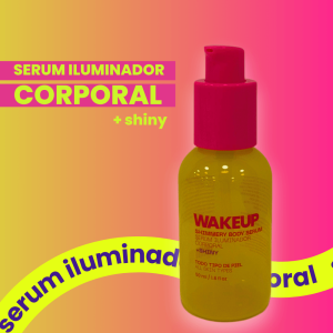 Serum Iluminador