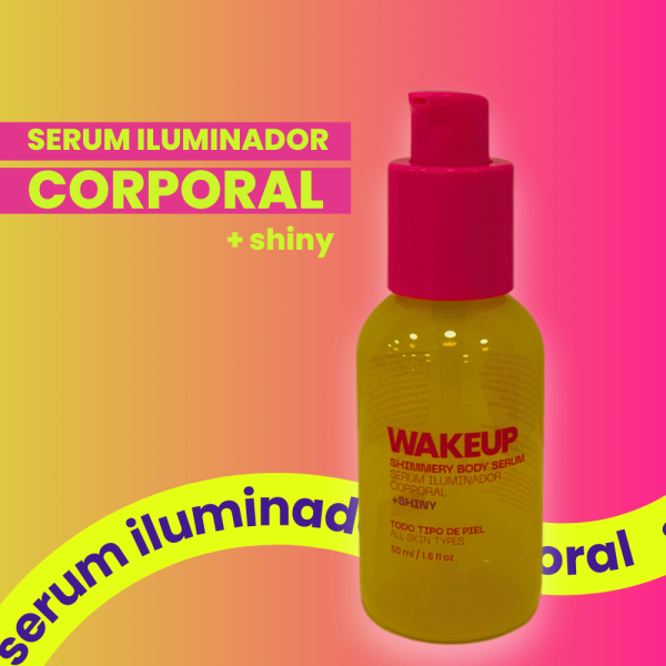 Serum Iluminador - Imagen 2