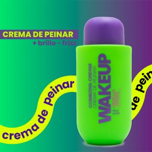 Crema de Peinar