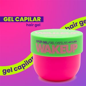 Gel Capilar
