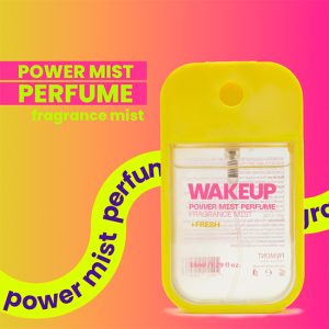 Power Mist