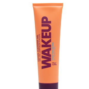 WAKEUP GEL DE LIMPIEZA FACIAL 150 grs