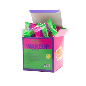 Gel Capilar Pouch 15gr