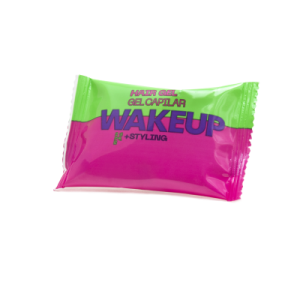 Gel Capilar Pouch 15gr